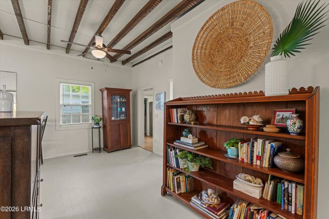 706 - 708 Church Street, Beaufort, SC 29902