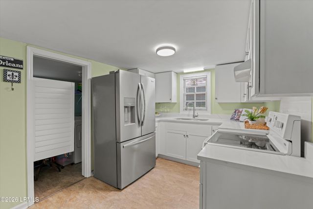 706 - 708 Church Street, Beaufort, SC 29902