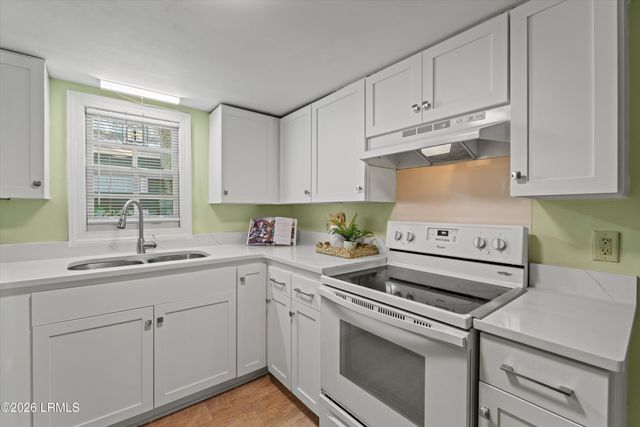 706 - 708 Church Street, Beaufort, SC 29902