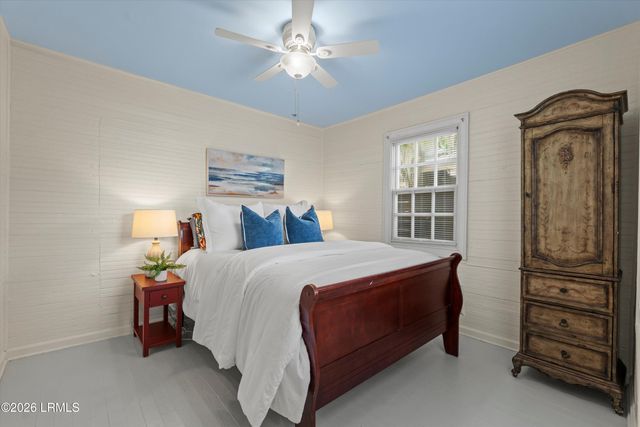 706 - 708 Church Street, Beaufort, SC 29902
