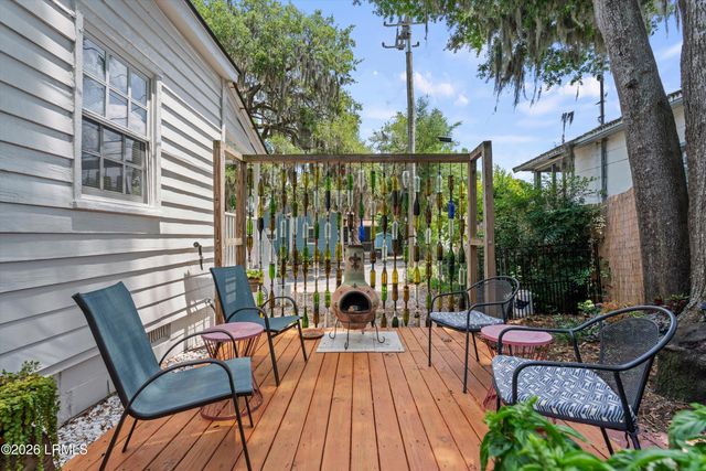 706 - 708 Church Street, Beaufort, SC 29902