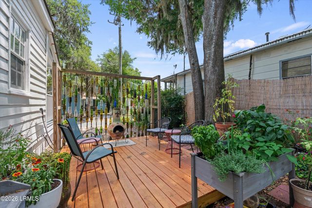 706 - 708 Church Street, Beaufort, SC 29902