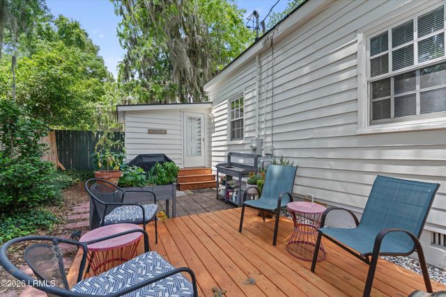 706 - 708 Church Street, Beaufort, SC 29902