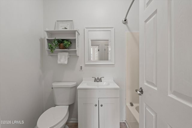 706 - 708 Church Street, Beaufort, SC 29902