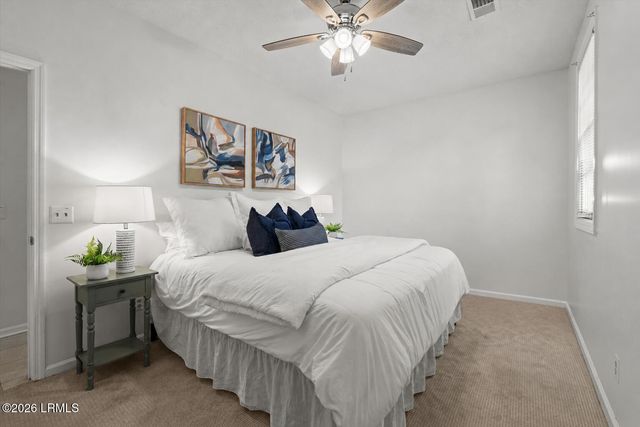 706 - 708 Church Street, Beaufort, SC 29902