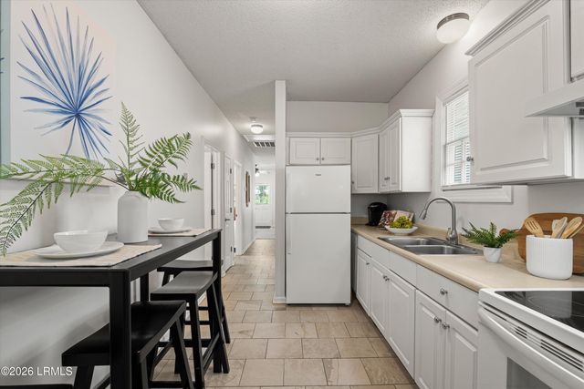 706 - 708 Church Street, Beaufort, SC 29902