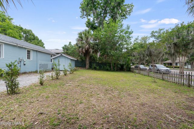 706 - 708 Church Street, Beaufort, SC 29902