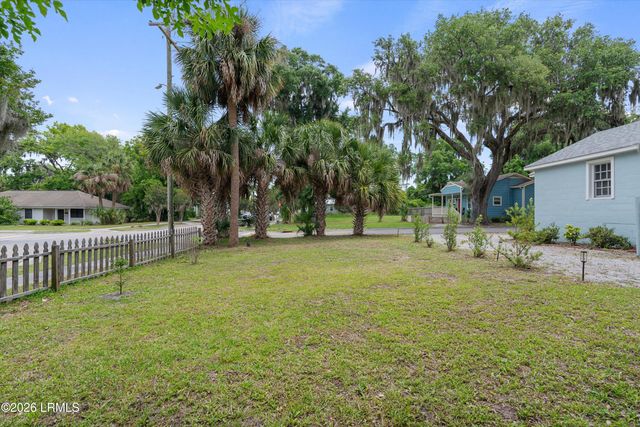 706 - 708 Church Street, Beaufort, SC 29902