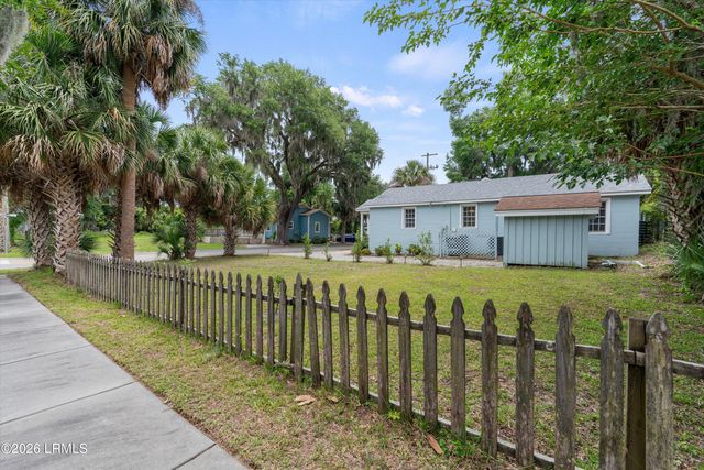 706 - 708 Church Street, Beaufort, SC 29902