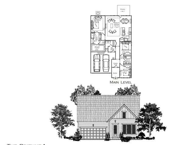 1416 Decoy Lane, Lebanon, TN 37090