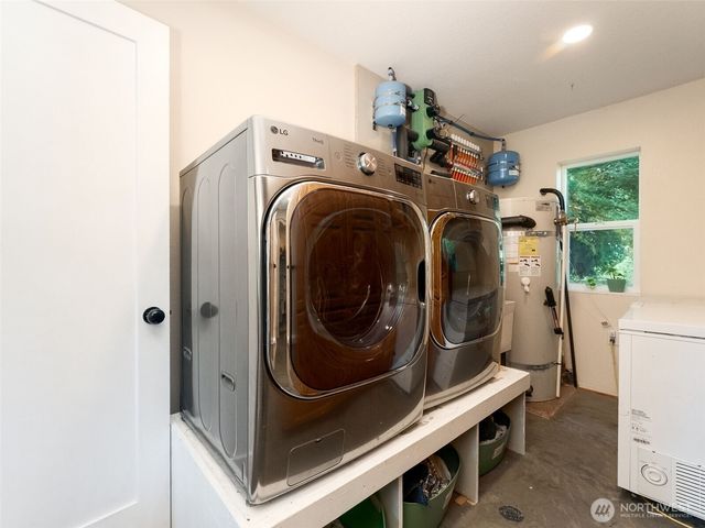 14300 NE 172nd Circle, Brush Prairie, WA 98606