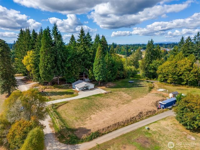 14300 NE 172nd Circle, Brush Prairie, WA 98606
