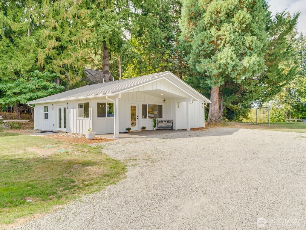 14300 NE 172nd Circle, Brush Prairie, WA 98606