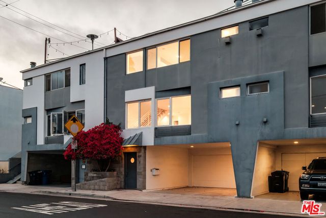 691 Mildred Avenue 2, Los Angeles, CA 90291