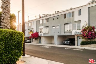 691 Mildred Avenue 2, Los Angeles, CA 90291
