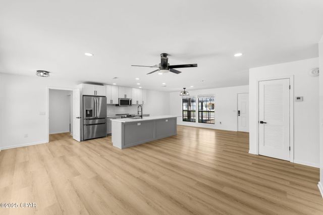 4806 High Point Drive, Panama City, FL 32404