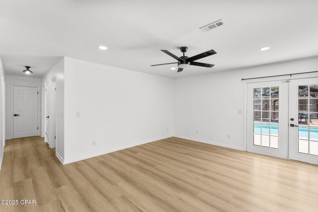 4806 High Point Drive, Panama City, FL 32404