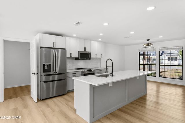 4806 High Point Drive, Panama City, FL 32404