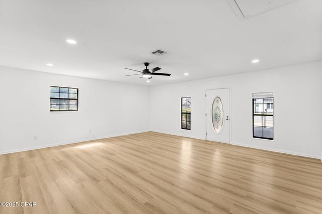 4806 High Point Drive, Panama City, FL 32404