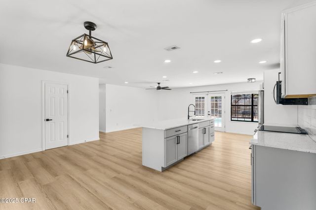 4806 High Point Drive, Panama City, FL 32404