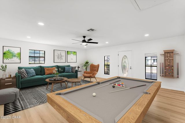 4806 High Point Drive, Panama City, FL 32404