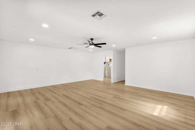 4806 High Point Drive, Panama City, FL 32404