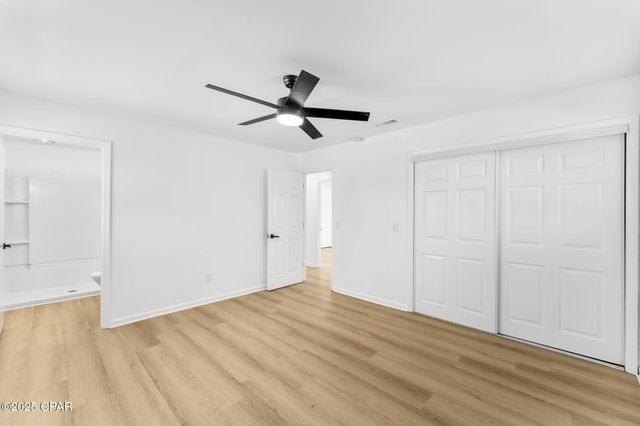 4806 High Point Drive, Panama City, FL 32404