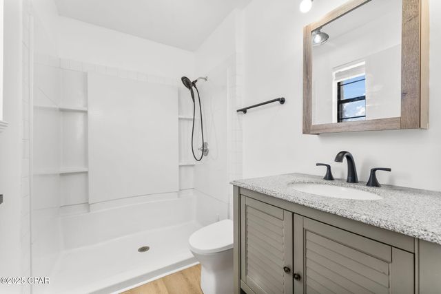 4806 High Point Drive, Panama City, FL 32404