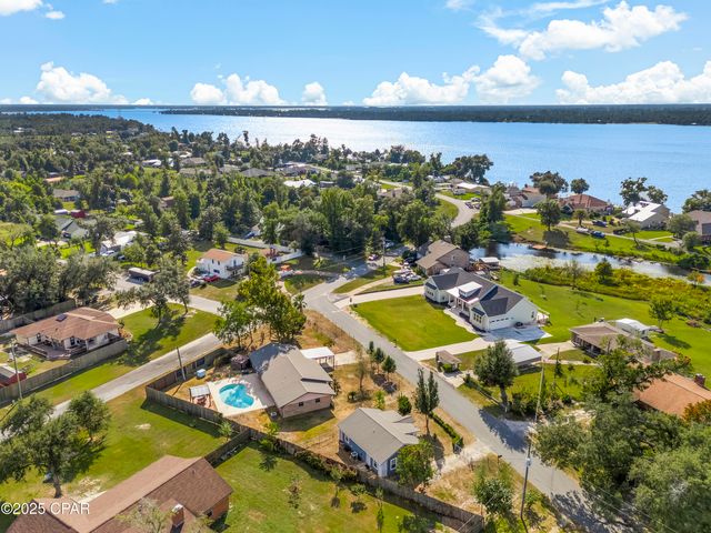 4806 High Point Drive, Panama City, FL 32404