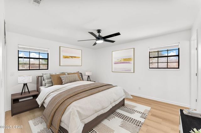 4806 High Point Drive, Panama City, FL 32404