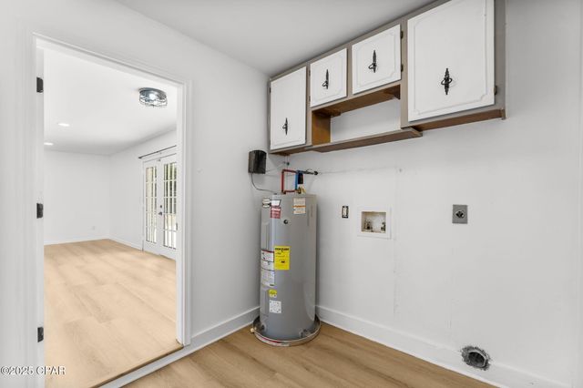 4806 High Point Drive, Panama City, FL 32404