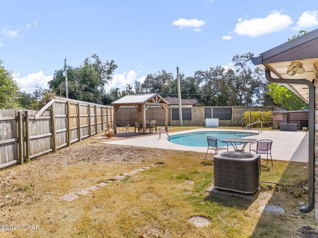 4806 High Point Drive, Panama City, FL 32404