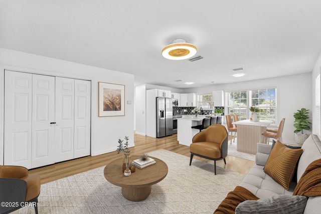 4806 High Point Drive, Panama City, FL 32404