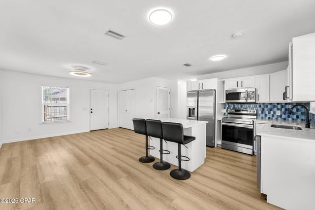 4806 High Point Drive, Panama City, FL 32404