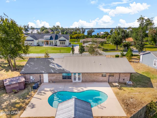 4806 High Point Drive, Panama City, FL 32404