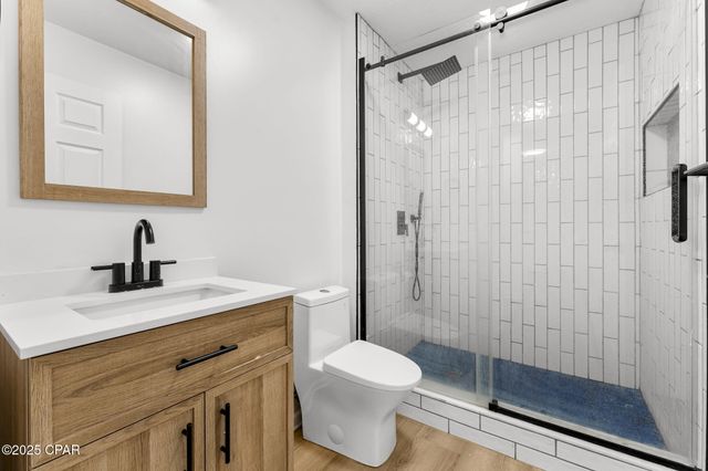 4806 High Point Drive, Panama City, FL 32404