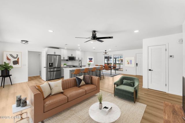 4806 High Point Drive, Panama City, FL 32404