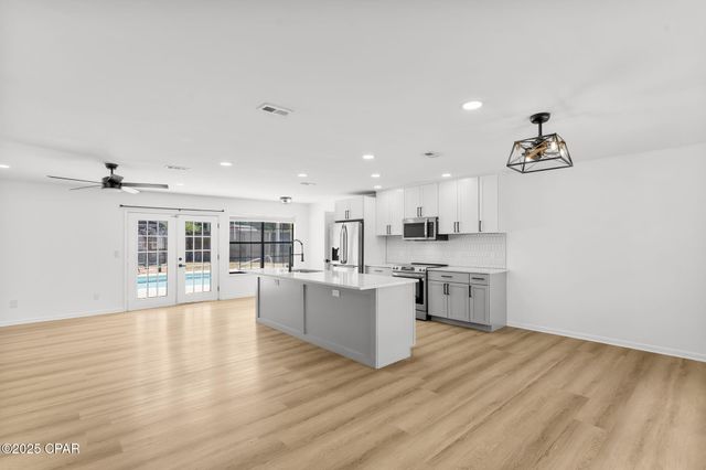 4806 High Point Drive, Panama City, FL 32404