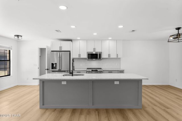 4806 High Point Drive, Panama City, FL 32404