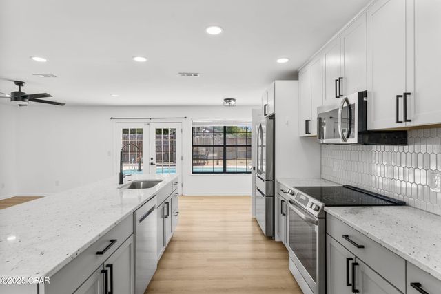 4806 High Point Drive, Panama City, FL 32404