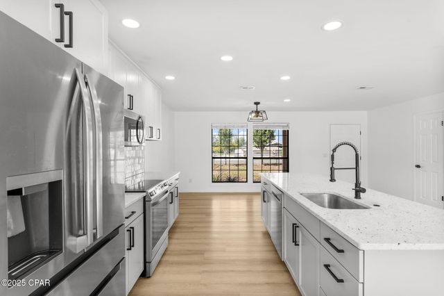 4806 High Point Drive, Panama City, FL 32404