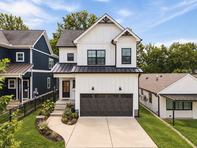 613 Westboro Dr, Nashville, TN 37209