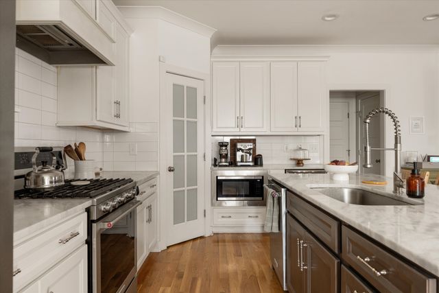 613 Westboro Dr, Nashville, TN 37209