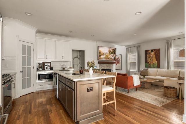 613 Westboro Dr, Nashville, TN 37209