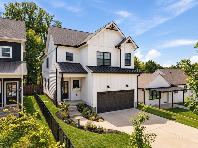 613 Westboro Dr, Nashville, TN 37209