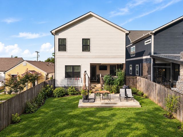 613 Westboro Dr, Nashville, TN 37209