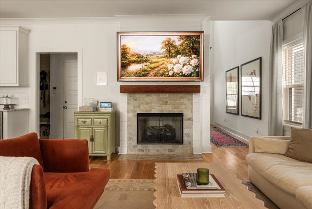 613 Westboro Dr, Nashville, TN 37209