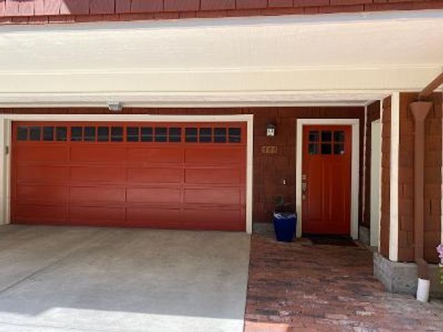 663 Prospect Street, San Carlos, CA 94070