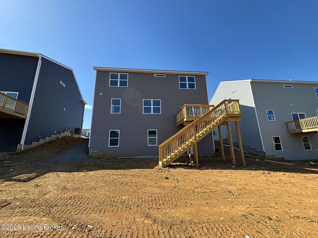 260 Ardmore Crossing Dr, Shelbyville, KY 40065