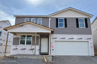 260 Ardmore Crossing Dr, Shelbyville, KY 40065